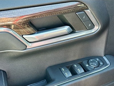 2023 Chevrolet Silverado 1500 LT 2.7 TURBO