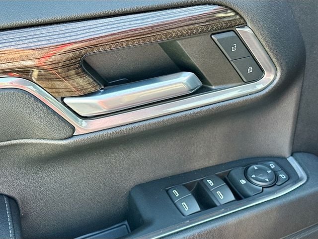 2023 Chevrolet Silverado 1500 LT 2.7 TURBO