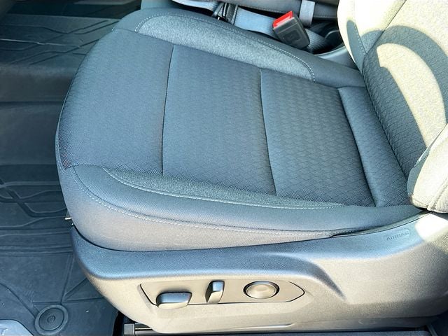 2023 Chevrolet Silverado 1500 LT 2.7 TURBO