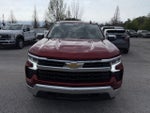 2023 Chevrolet Silverado 1500 LT 2.7 TURBO