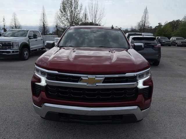 2023 Chevrolet Silverado 1500 LT 2.7 TURBO