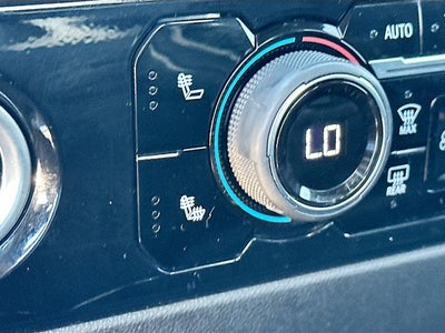 2023 Chevrolet Silverado 1500 LT 2.7 TURBO