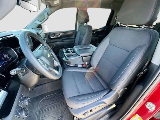 2023 Chevrolet Silverado 1500 LT 2.7 TURBO