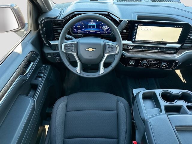 2023 Chevrolet Silverado 1500 LT 2.7 TURBO