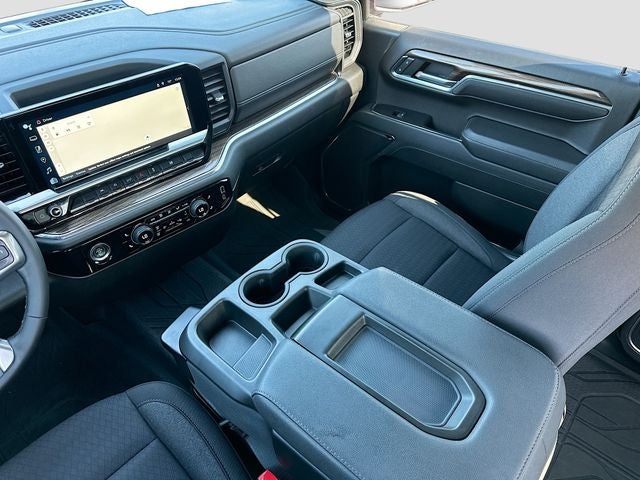 2023 Chevrolet Silverado 1500 LT 2.7 TURBO