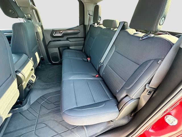 2023 Chevrolet Silverado 1500 LT 2.7 TURBO