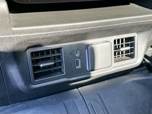 2023 Chevrolet Silverado 1500 LT 2.7 TURBO