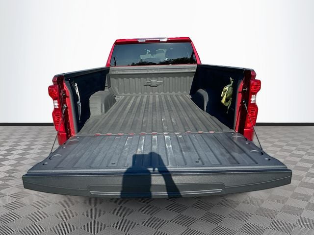 2023 Chevrolet Silverado 1500 LT 2.7 TURBO