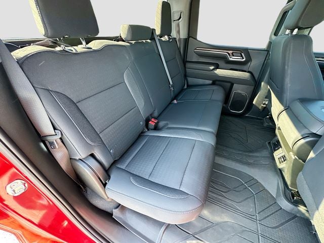 2023 Chevrolet Silverado 1500 LT 2.7 TURBO