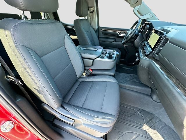 2023 Chevrolet Silverado 1500 LT 2.7 TURBO