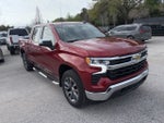 2023 Chevrolet Silverado 1500 LT 2.7 TURBO