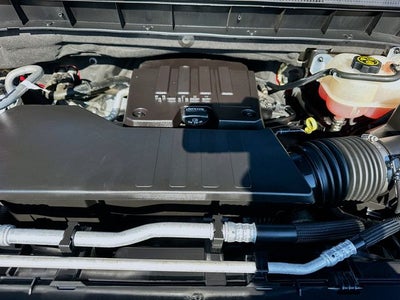 2023 Chevrolet Silverado 1500 LT 2.7 TURBO