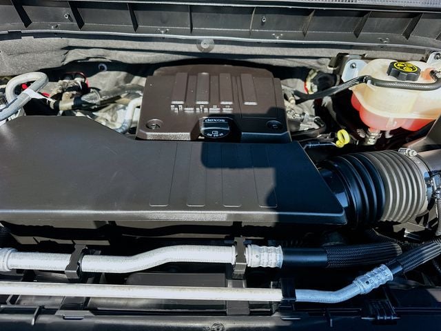 2023 Chevrolet Silverado 1500 LT 2.7 TURBO