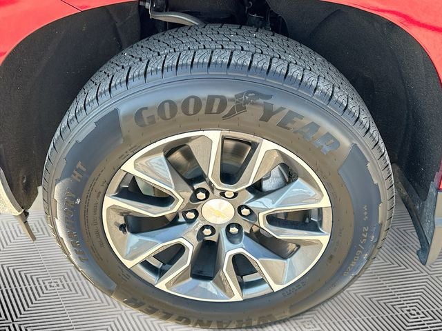 2023 Chevrolet Silverado 1500 LT 2.7 TURBO