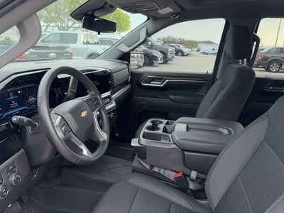 2023 Chevrolet Silverado 1500 LT 2.7 TURBO