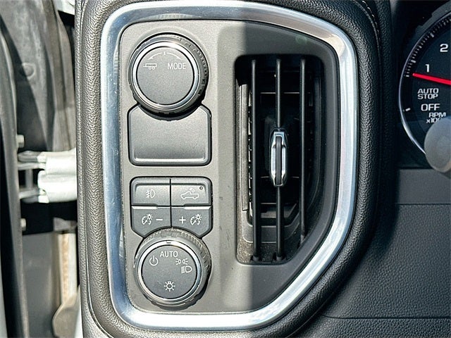 2020 Chevrolet Silverado 1500 RST 5.3 V8 ALLSTAR EDITION