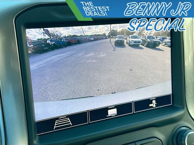 2020 Chevrolet Silverado 1500 RST 5.3 V8 ALLSTAR EDITION