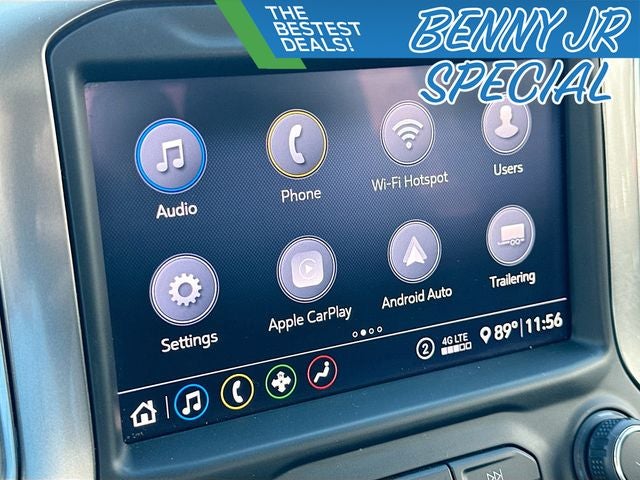 2020 Chevrolet Silverado 1500 RST 5.3 V8 ALLSTAR EDITION