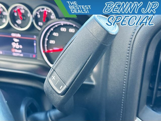 2020 Chevrolet Silverado 1500 RST 5.3 V8 ALLSTAR EDITION