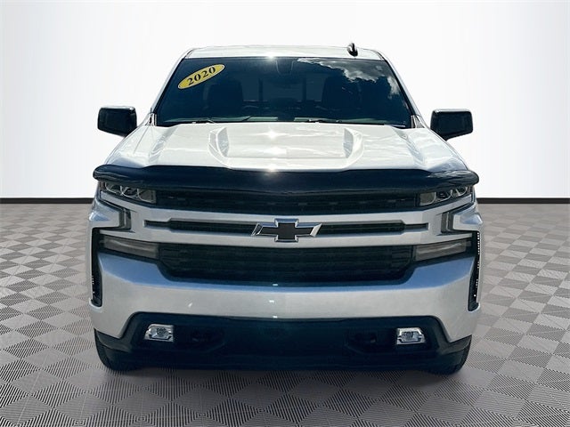 2020 Chevrolet Silverado 1500 RST 5.3 V8 ALLSTAR EDITION