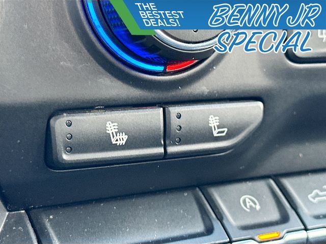 2020 Chevrolet Silverado 1500 RST 5.3 V8 ALLSTAR EDITION