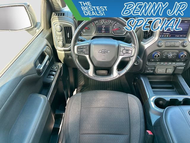 2020 Chevrolet Silverado 1500 RST 5.3 V8 ALLSTAR EDITION