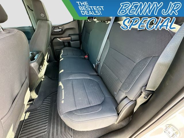 2020 Chevrolet Silverado 1500 RST 5.3 V8 ALLSTAR EDITION