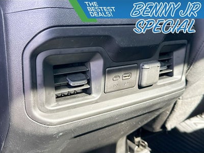 2020 Chevrolet Silverado 1500 RST 5.3 V8 ALLSTAR EDITION