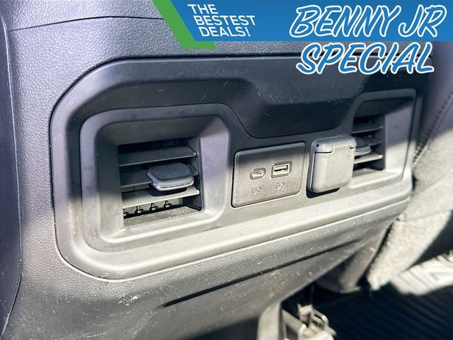 2020 Chevrolet Silverado 1500 RST 5.3 V8 ALLSTAR EDITION