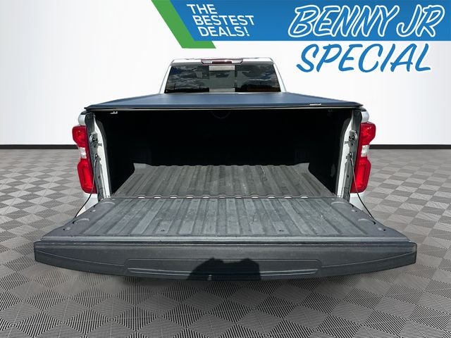 2020 Chevrolet Silverado 1500 RST 5.3 V8 ALLSTAR EDITION