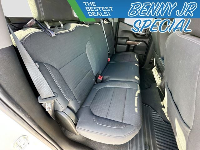 2020 Chevrolet Silverado 1500 RST 5.3 V8 ALLSTAR EDITION