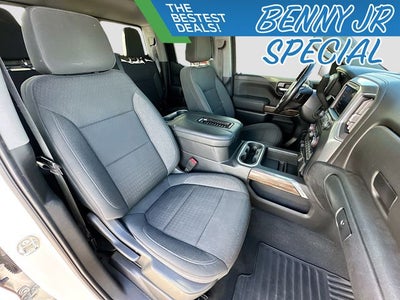 2020 Chevrolet Silverado 1500 RST 5.3 V8 ALLSTAR EDITION