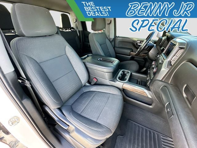 2020 Chevrolet Silverado 1500 RST 5.3 V8 ALLSTAR EDITION