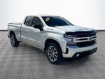 2020 Chevrolet Silverado 1500 RST 5.3 V8 ALLSTAR EDITION