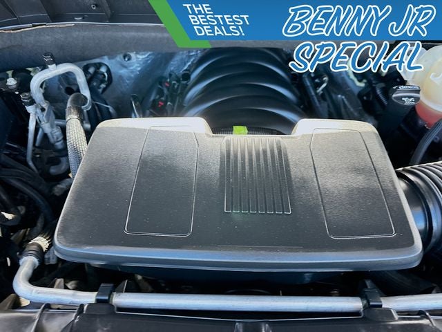 2020 Chevrolet Silverado 1500 RST 5.3 V8 ALLSTAR EDITION