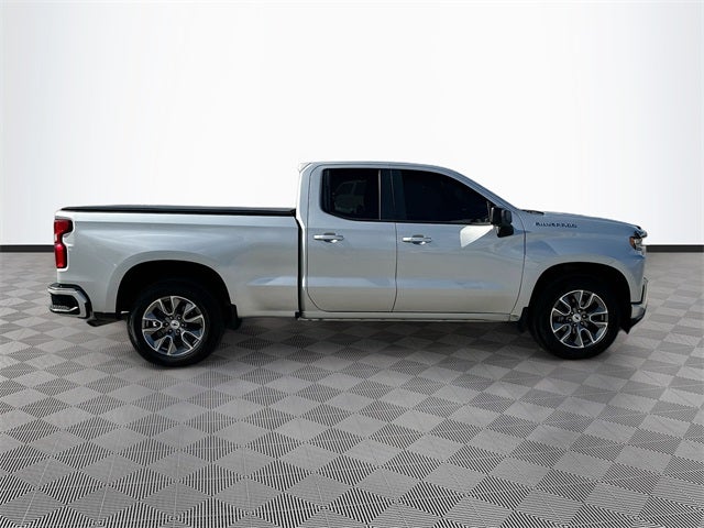 2020 Chevrolet Silverado 1500 RST 5.3 V8 ALLSTAR EDITION