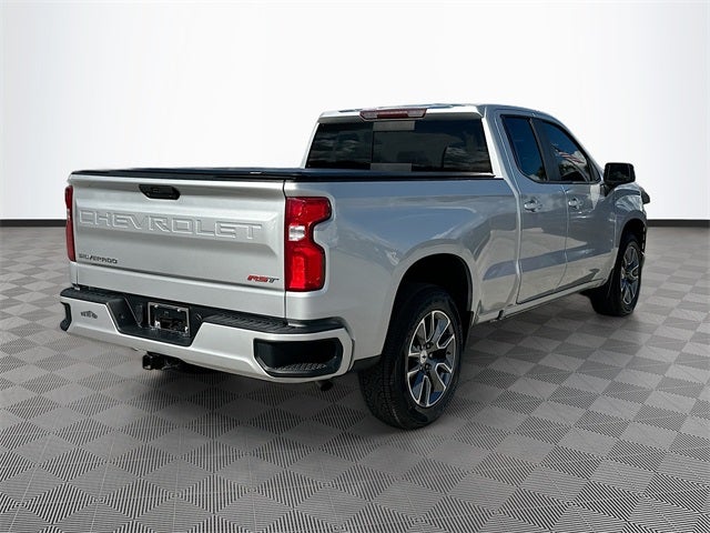 2020 Chevrolet Silverado 1500 RST 5.3 V8 ALLSTAR EDITION