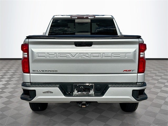 2020 Chevrolet Silverado 1500 RST 5.3 V8 ALLSTAR EDITION