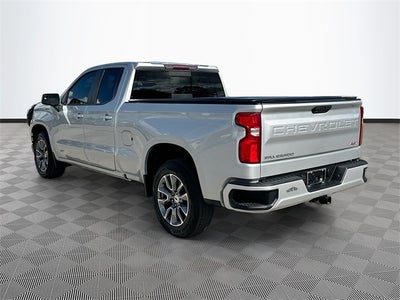 2020 Chevrolet Silverado 1500 RST 5.3 V8 ALLSTAR EDITION