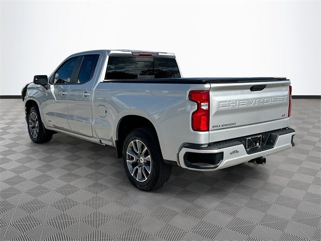 2020 Chevrolet Silverado 1500 RST 5.3 V8 ALLSTAR EDITION