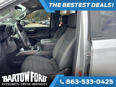 2020 Chevrolet Silverado 1500 RST 5.3 V8 ALLSTAR EDITION