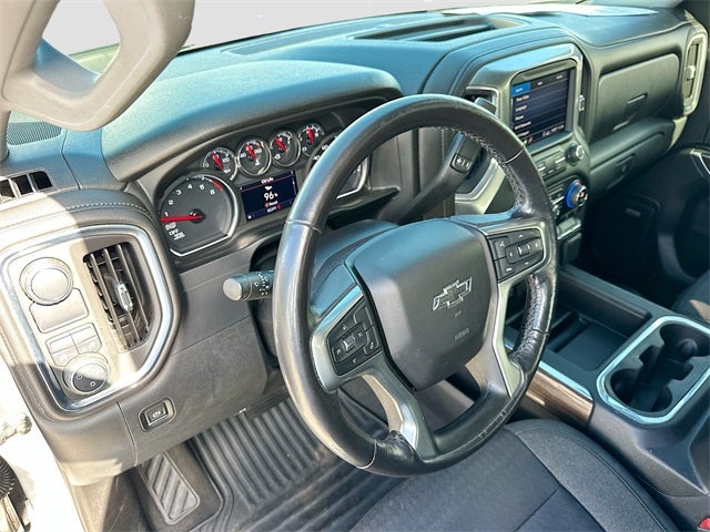 2020 Chevrolet Silverado 1500 RST 5.3 V8 ALLSTAR EDITION