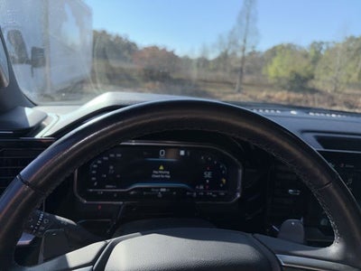 2023 Chevrolet Silverado 1500 LT 3.0 DURAMAX DIESEL