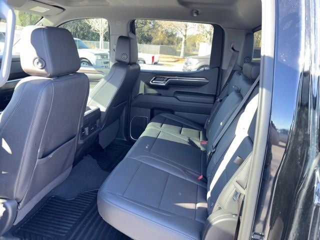 2023 Chevrolet Silverado 1500 LT 3.0 DURAMAX DIESEL