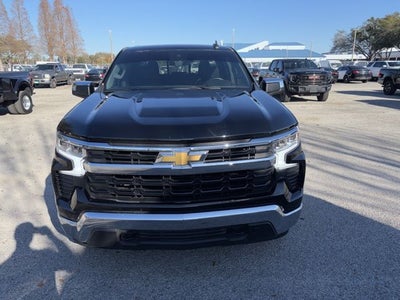 2023 Chevrolet Silverado 1500 LT 3.0 DURAMAX DIESEL