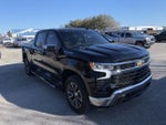 2023 Chevrolet Silverado 1500 LT 3.0 DURAMAX DIESEL
