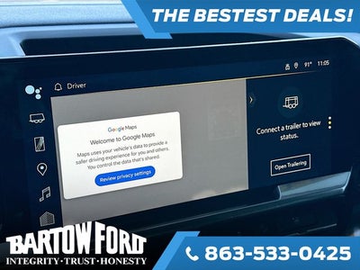 2024 Chevrolet Silverado 1500 LTZ Z71 DURAMAX