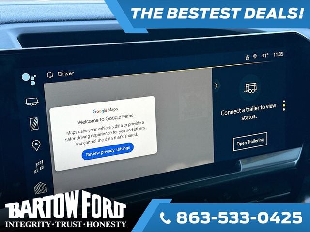 2024 Chevrolet Silverado 1500 LTZ Z71 DURAMAX