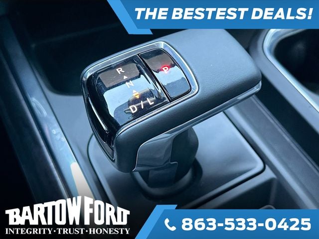 2024 Chevrolet Silverado 1500 LTZ Z71 DURAMAX