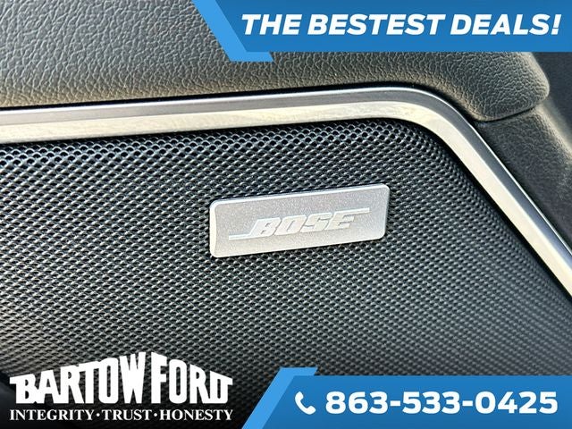 2024 Chevrolet Silverado 1500 LTZ Z71 DURAMAX